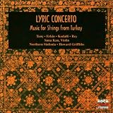 Lyric Concerto