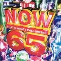 Now That's What I Call Music!  Vol. 65