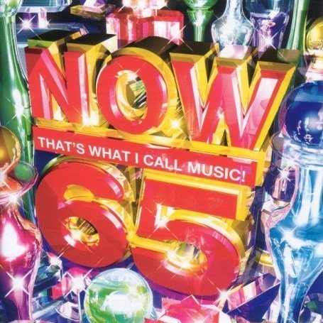 CD-Charts   : Now That's What I Call Music Vol.65