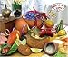 Cabbage Soup Diet Soup (7 Days Worth of Soup - Plus Diet Quick Guide) *#331470*