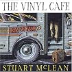 The Vinyl Cafe on Tour