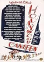 Hollywood Canteen