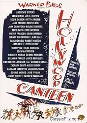 Hollywood Canteen