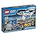 LEGO City Training Jet Transporter - 60079