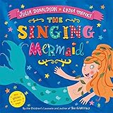 The singing mermaid