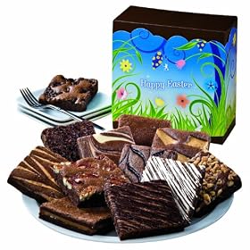 Fairytale Brownies Easter Dozen