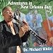 Adventures in New Orleans Jazz Part 2 Image of Adventures in New Orleans Jazz Part 2