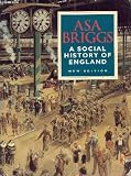 A social history of England : from the ice age to the channel tunnel