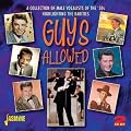 Guys Allowed - A Collection Of Rare Male Vocalists Highlight