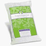 Therabath Paraffin Wax Refills - UNSCENTED