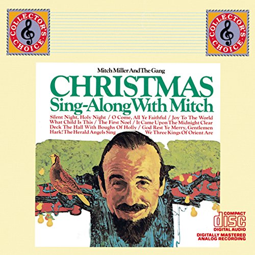 Mitch Miller - Christmas Sing-Along with Mitch - Zortam Music