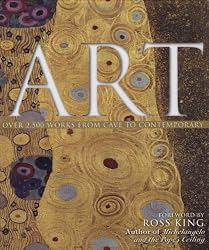 Art: The Definitive Visual Guide