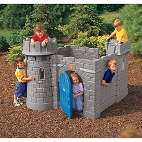 Little Tikes Classic Castle