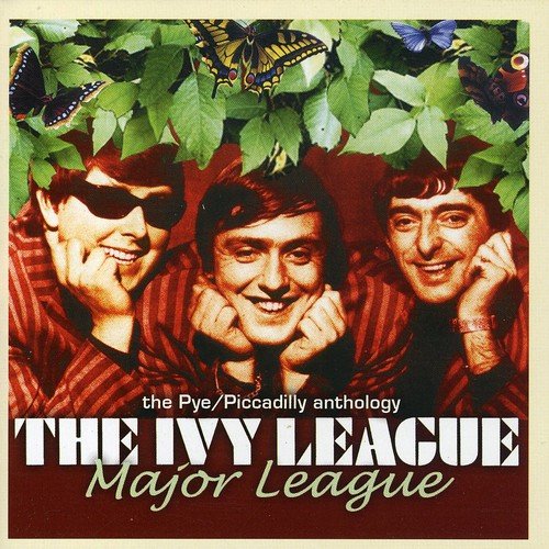 The Ivy League - Major League: The Collectors Ivy League - Zortam Music