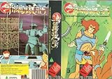 Thundercats 3 [VHS]