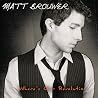 Image of album by Matt Brouwer