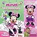 Disney Minnie Take-Along Tunes: Book with Music Player