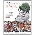 L'almanach du dessin de presse et de la caricature 2011