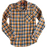 Quiksilver Hooligan Long Sleeve Shirt -Kids