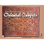 The Illustrated Buyer's Guide to Oriental Carpets (Schiffer Book for Collectors)