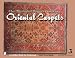 The Illustrated Buyer's Guide to Oriental Carpets (Schiffer Book for Collectors)