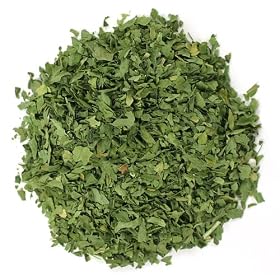 Frontier Parsley Leaf Flakes, 16 Ounce Bag