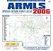 ARMLS Special Edition Street Atlas