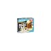 Memorex 700MB/80-Minute Music CD-R Media Cool Colors 10-Pack with Jewel Cases