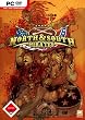 North and South: Pirates