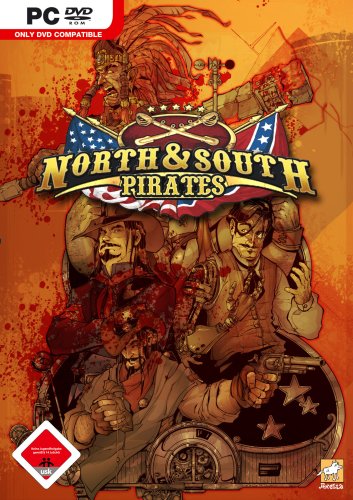 Buy North and South - Pirates online at Discounted New and Used prices. Delivered to your door with Childrens Toyshop.com