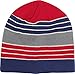 NHL Montreal Canadiens Men's Face-Off Loud Beanie Knit Cap, One Size, Blue