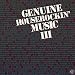 Genuine Houserockin Music Vol.3  from Alligator