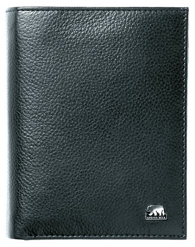 Brown Bear, BB CLASSIC MP2, Multi-Geldbörse