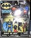 Batman & Harley Quinn Only in Jest Two Pack