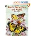 Exotic Butterflies and Moths (Dover Nature Coloring Book)