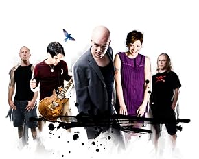 Image de Devin Townsend