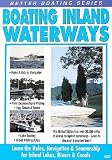 Boating Inland Waters