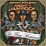 THE THREE MUSKETEERS