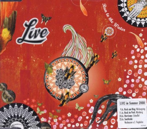 Live - Run To The Water - Zortam Music