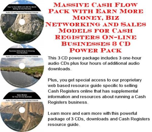 Cash Registers
