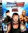 SmackDown Vs Raw...