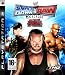 SmackDown Vs Raw 2008 (PS3)