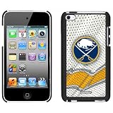 Coveroo Buffalo Sabres Ipod Touch 4Th Generation Case