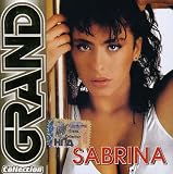 Grand Collection: Sabrina