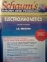 Schaum's Interactive Electromagnetics/Book and 2 Disks (Schaum's Outline)