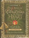 The Best of Christmas in My Heart Volume 2: Timeless Stories to Warm Your Heart: 2