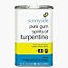 Gum Spirits Turpentine 87032 Sunnyside Corp.