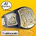 WWE - Catch - R�plique Originale - Ceinture Championnat Spinning