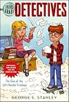 The Clue of the Left-Handed Envelope/The Puzzle of the Pretty Pink Handkerchief: Third-Grade Detectives #1-2 (Third-Grade Detectives : Ready for Chapters)