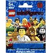 Buy LEGO Minifigures Series 2 Collection (One Random Minifigure) Best Price.